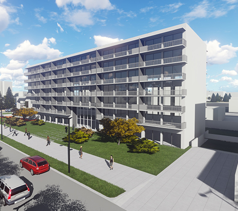 We specialize in architectural design for residential and commercial venues Residential architecture