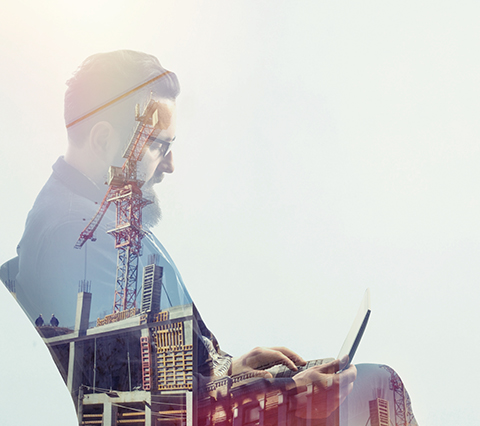Our architects in Santiago use BIM technology Architects in Santiago using BIM technology